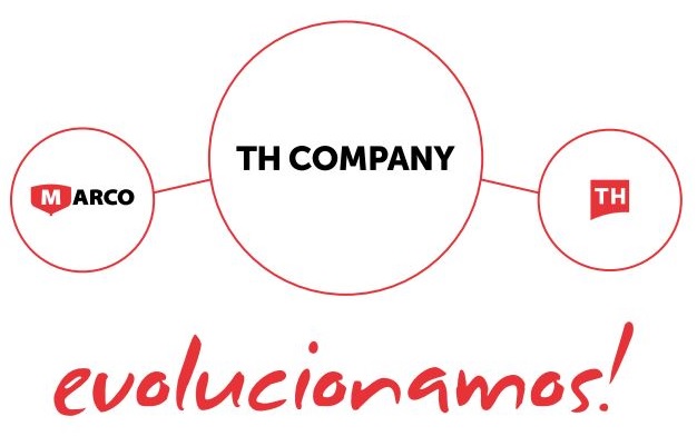 Técnicas Hidráulicas ahora es TH COMPANY